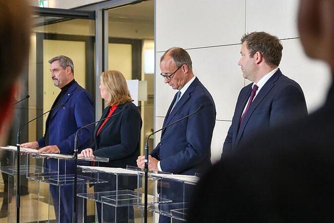 Malmendier zum Koalitionsausschuss: Fokus auf Wachstum fehlt