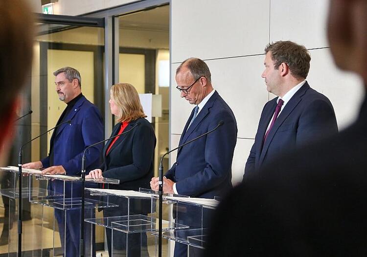 Malmendier zum Koalitionsausschuss: Fokus auf Wachstum fehlt