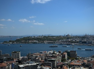 Vergiftung von Familie aus Deutschland in Istanbul: Türkisches Hotel evakuiert