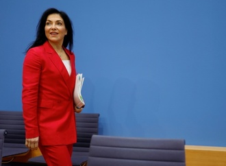 Reiche will bei Besuch in Golfregion ab Sonntag strategische Zusammenarbeit ausbauen