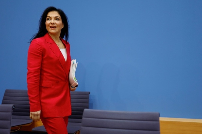 Reiche will bei Besuch in Golfregion ab Sonntag strategische Zusammenarbeit ausbauen