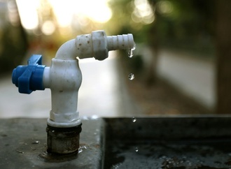 Schlimmste Dürre seit 50 Jahren im Iran: Cloud Seeding soll helfen