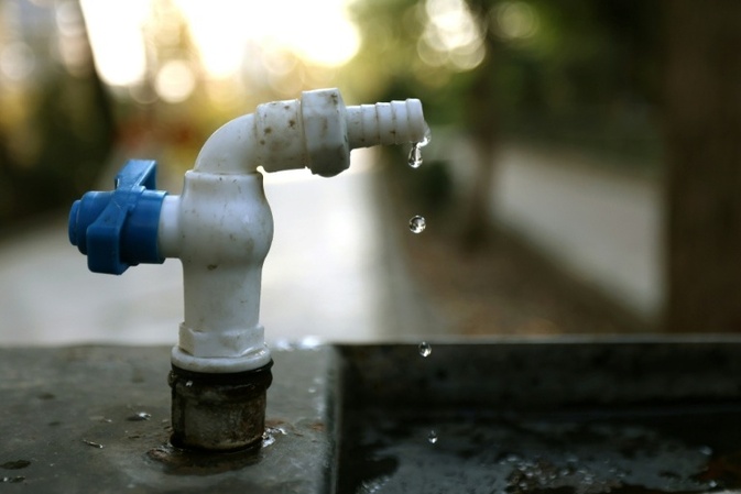 Schlimmste Dürre seit 50 Jahren im Iran: Cloud Seeding soll helfen