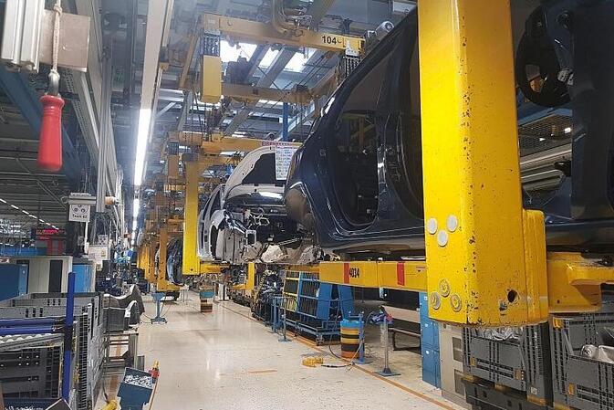 Reiche-Ministerium konkretisiert Kosten für Industriestrompreis