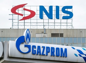 Serbien ringt um Lösung für von US-Sanktionen belegtes Ölunternehmen NIS