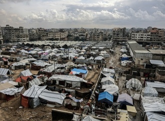 UN-Sicherheitsrat stimmt über Trumps Gaza-Plan ab