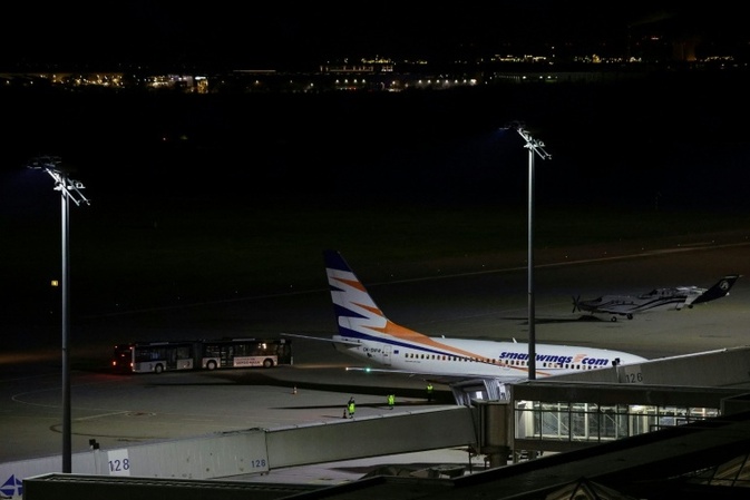 Linke: Umgang der Bundesregierung mit Afghanistan-Schutzsuchenden ''unverantwortlich''