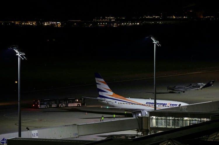 Linke: Umgang der Bundesregierung mit Afghanistan-Schutzsuchenden 