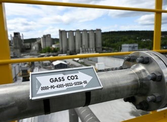 COP30 in Brasilien: Lobbyisten für CO2-Abscheidung stark präsent