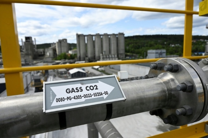 COP30 in Brasilien: Lobbyisten für CO2-Abscheidung stark präsent