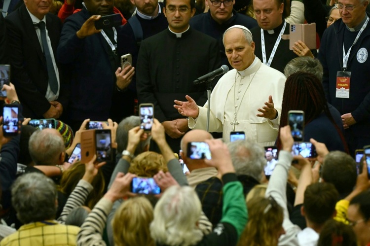 Papst Leo XIV. richtet Appell an Verhandler bei Weltklimakonferenz in Belém