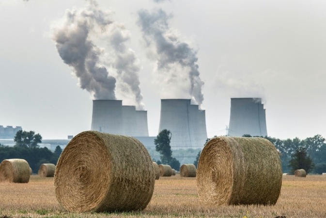 EU-Kommission genehmigt Milliarden-Entschädigung für ostdeutschen Kohleausstieg