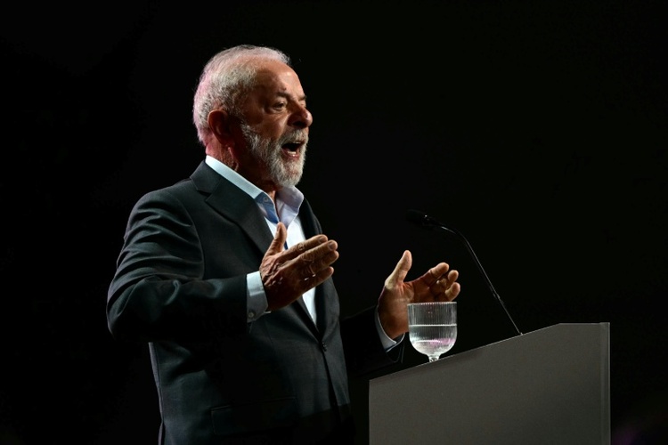 Brasiliens Präsident Lula reist für Klimaverhandlungen zurück nach Belém