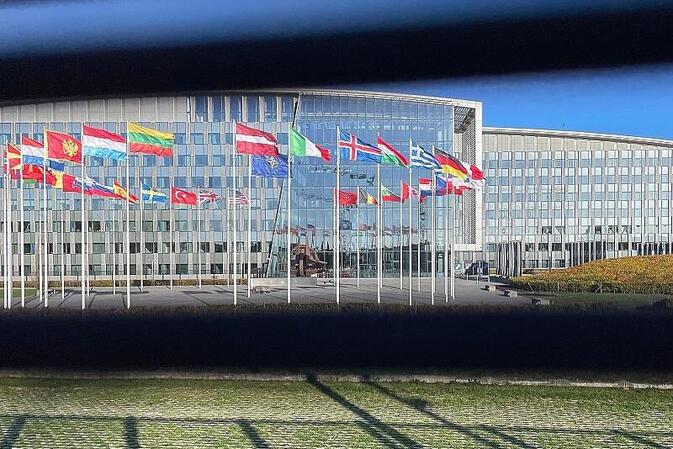 US-Nato-Botschafter kritisiert Käufe von Öl aus Russland