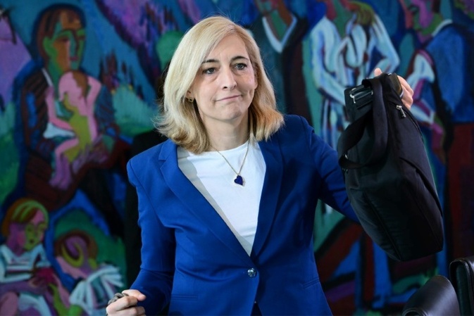 Warken dringt auf Verbesserung der Versorgung von Long-Covid-Patienten