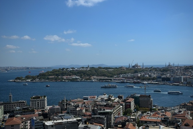 Gerichtsmedizin: Chemie-Vergiftung vermutlich Ursache von Tod von Familie in Istanbul