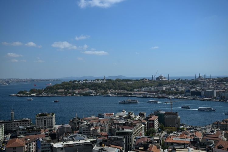 Gerichtsmedizin: Chemie-Vergiftung vermutlich Ursache von Tod von Familie in Istanbul