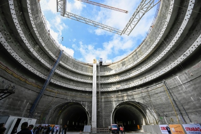 Eröffnung von Stuttgart 21 wird erneut verschoben