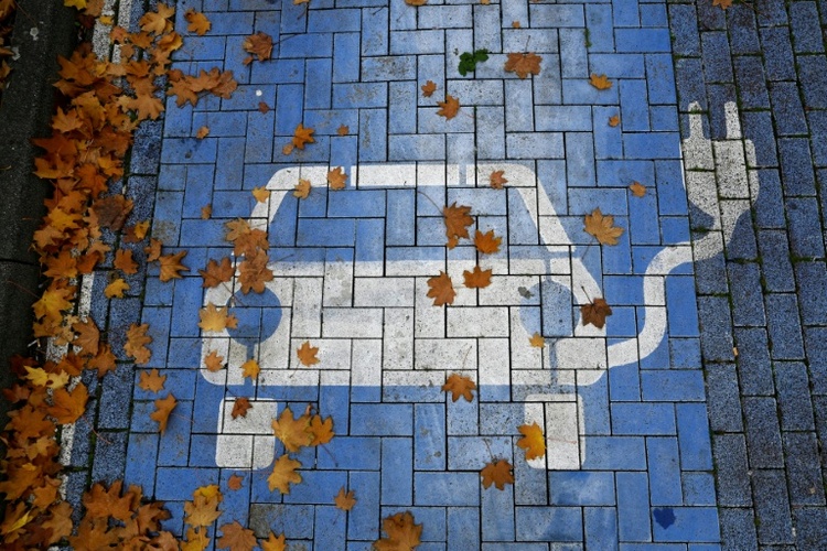 Elektromobilität: Bundesregierung beschließt 