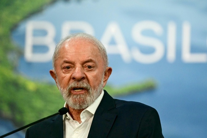 Lula: Länder sollen entsprechend ihrer ''Möglichkeiten'' aus fossilen Energien aussteigen