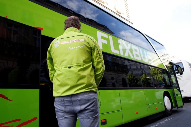 Flixbus startet Betrieb in Australien - weltweite Expansion geht weiter