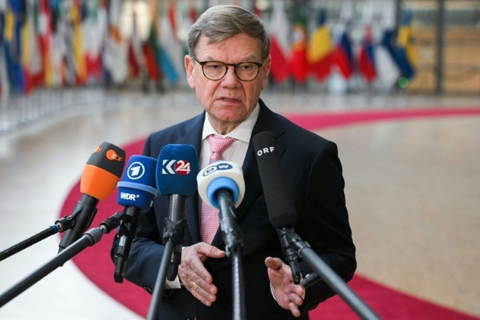 Weißes Haus: US-Friedensplan ''gut'' für Ukraine - Selenskyj bereit zu Gesprächen