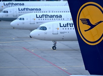 Lufthansa bietet für Fluggesellschaft TAP aus Portugal