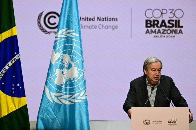 COP30: Warten auf neuen Beschlussentwurf - Guterres hält Kompromiss für möglich