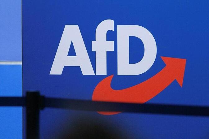 Bericht: AfD stellte 7.000 Anfragen mit Sicherheits-Bezügen