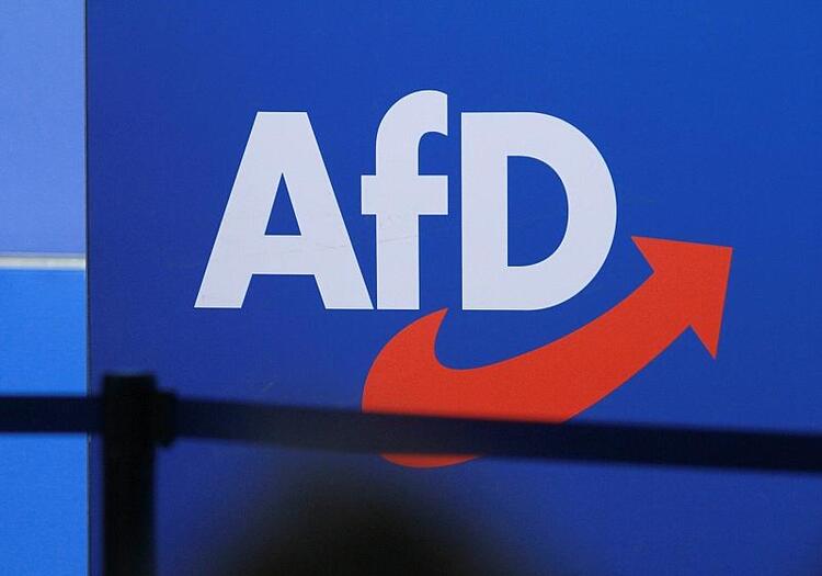 Bericht: AfD stellte 7.000 Anfragen mit Sicherheits-Bezügen