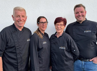 GenussPabst Fleischermeister GmbH: Österreichs Antwort auf die Fleischfrage