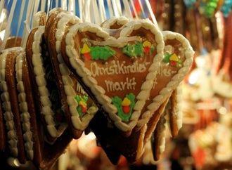 Oblaten-Lebkuchen: Mehrheit laut ''Öko-Test'' empfehlenswert