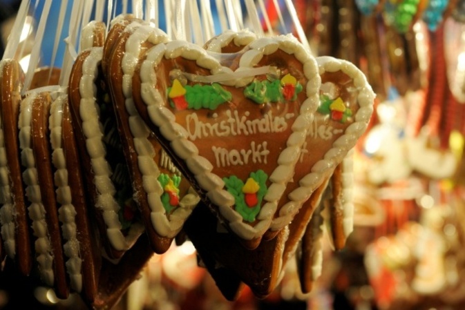 Oblaten-Lebkuchen: Mehrheit laut ''Öko-Test'' empfehlenswert