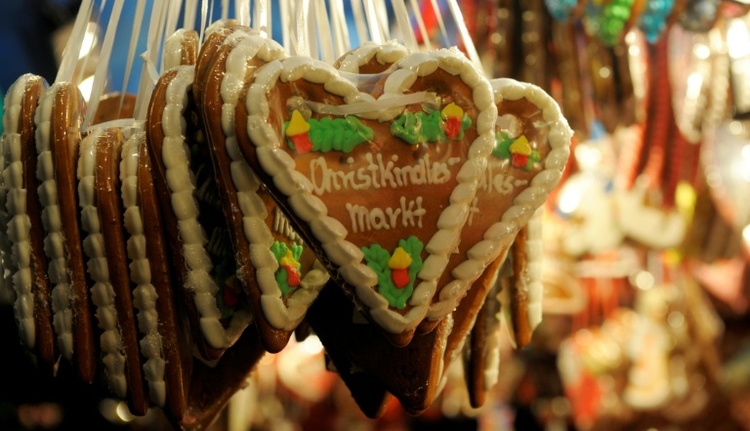 Oblaten-Lebkuchen: Mehrheit laut 