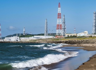 Japan: Örtliche Behörden genehmigen Wiederinbetriebnahme von größtem Akw der Welt