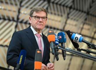 Wadephul bezeichnet Entwurf von US-Plan für die Ukraine als ''Themenliste''