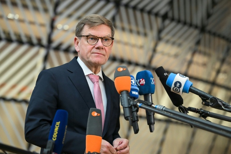 Wadephul bezeichnet Entwurf von US-Plan für die Ukraine als 