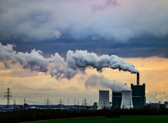 Sachsen-Anhalt: Brand in Braunkohlekraftwerk Schkopau unter Kontrolle