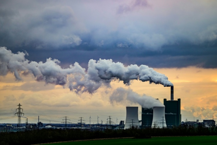 Sachsen-Anhalt: Brand in Braunkohlekraftwerk Schkopau unter Kontrolle