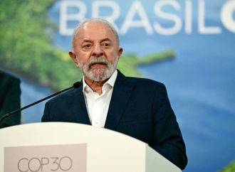 Verhärtete Fronten: Bei Weltklimakonferenz in Belém droht Ausgang ohne Vereinbarung