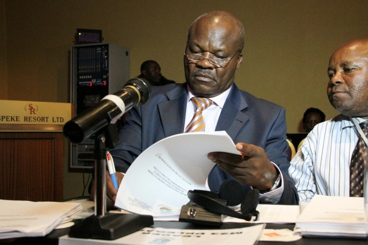 Gräueltaten im Kongo: Pariser Gericht bekräftigt Zuständigkeit