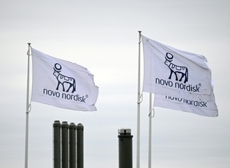 Augenkrankheit nach Abnehmspritzen: Vier Patienten in Dänemark erhalten Entschädigung