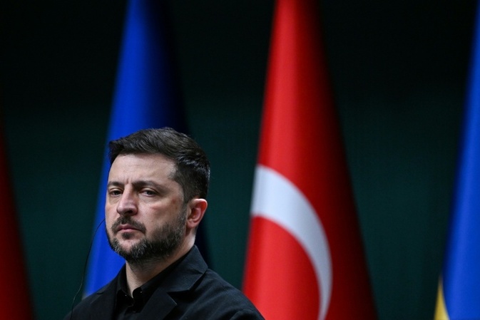 Ukraine ringt um Reaktion auf US-Plan - Trump setzt Frist bis Donnerstag