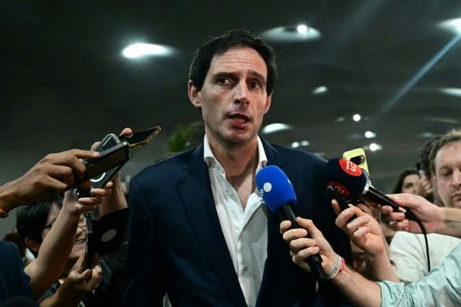 EU macht in Belém Weg frei für gemeinsame COP30-Abschlusserklärung