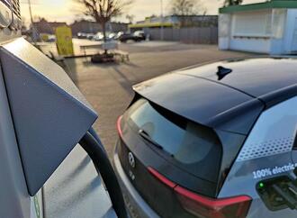 Ex-VW-Chef Diess: ''Die Stromrechnung fürs Auto fällt praktisch weg''