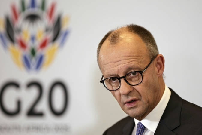 Merz macht eigenen Vorschlag in Verhandlungen über Ende des Ukraine-Krieges