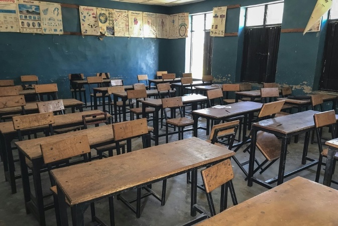 Nach Entführung von 300 Schulkindern in Nigeria: 50 Schülern gelingt die Flucht