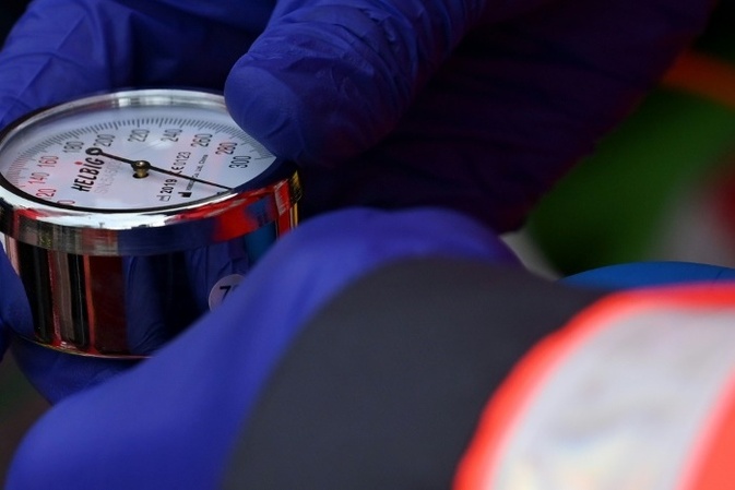 Schulkind in Baden-Württemberg von Bus überrollt: Weitere Details zu Unfallhergang