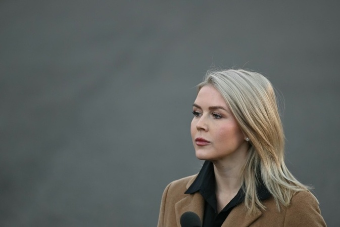 Weißes Haus: Trump ist nicht parteiisch zugunsten Russlands