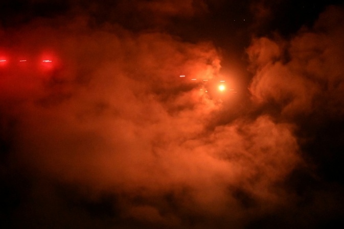 Ukraine und Russland werfen sich gegenseitig Angriffe mit jeweils mehreren Toten vor